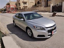 شيفروليه ماليبو